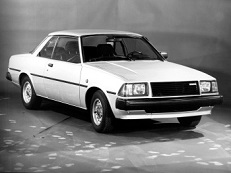 Coupe CB