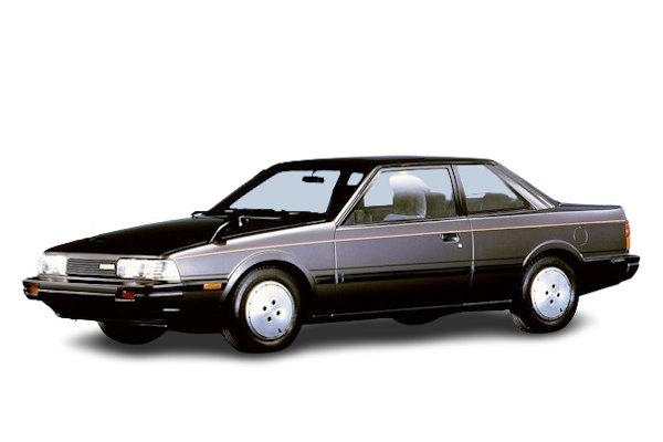 Coupe GC