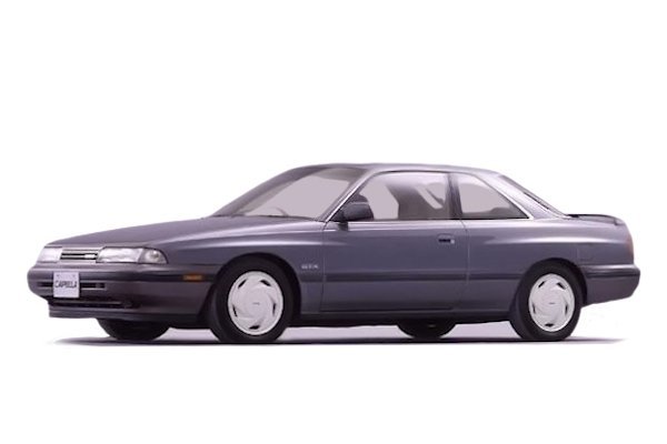 Coupe GD/GV