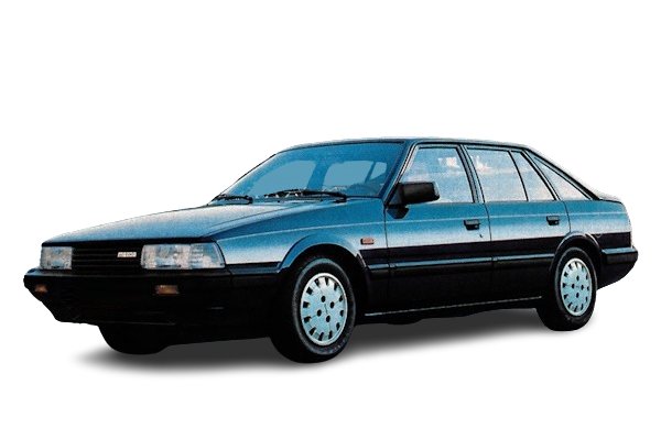 Hatchback GC