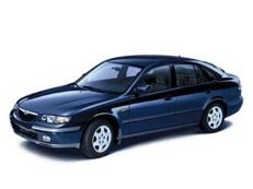 Hatchback GF/GW