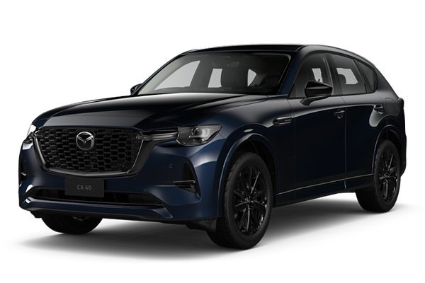 SUV KH
