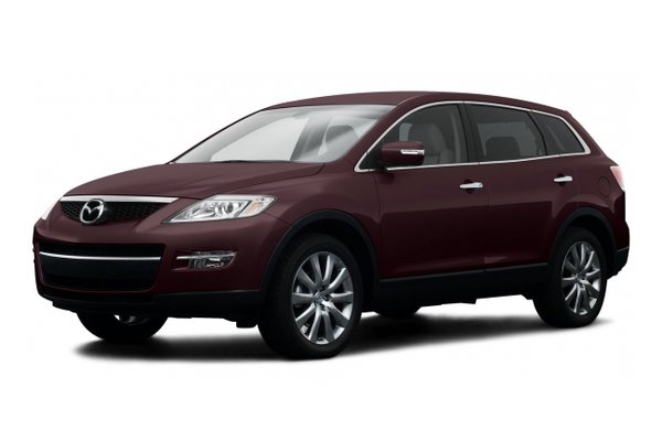 SUV TB.I