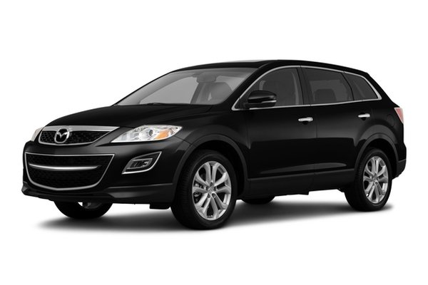 SUV TB.II