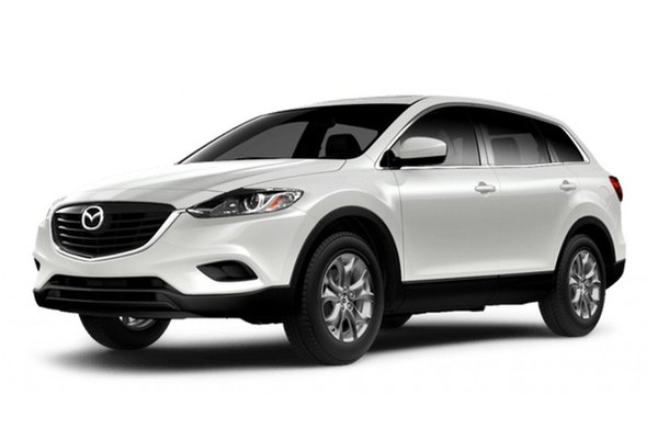 SUV TB.III
