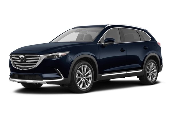 Mazda CX-9