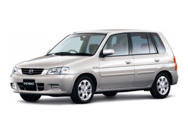 Hatchback I (DW) Facelift