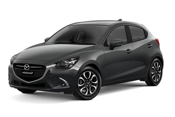 Hatchback