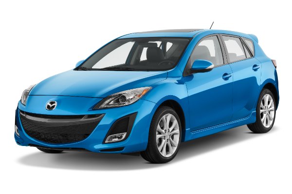 Hatchback II (BL)