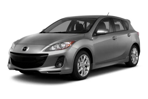Hatchback II (BL) Facelift