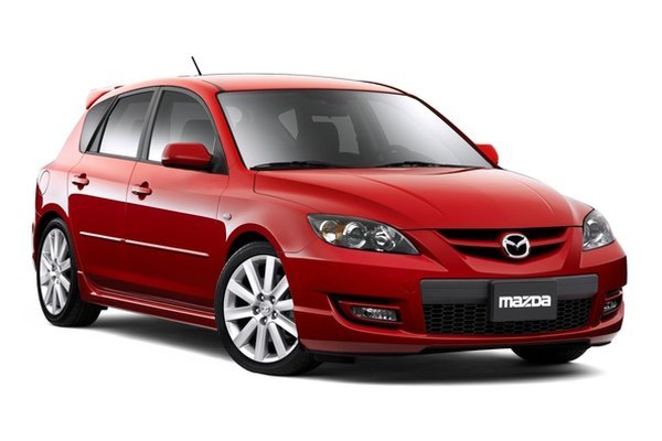 Hatchback BK