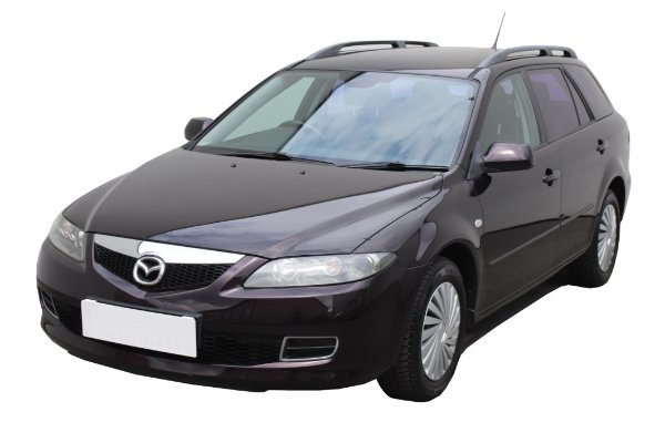 Estate I (GG/GY) Facelift