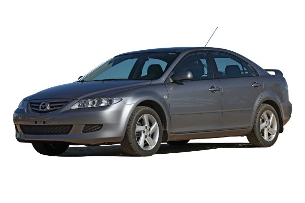 Hatchback I (GG/GY)