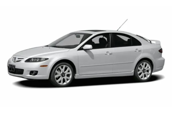 Hatchback I (GG/GY) Facelift