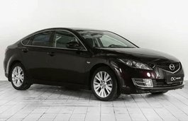 Liftback II (GH)