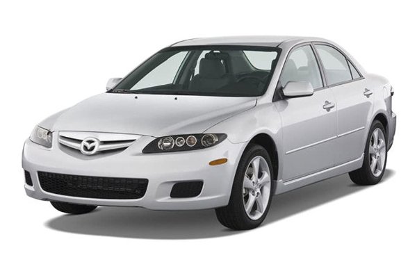 Saloon I (GG/GY) Facelift