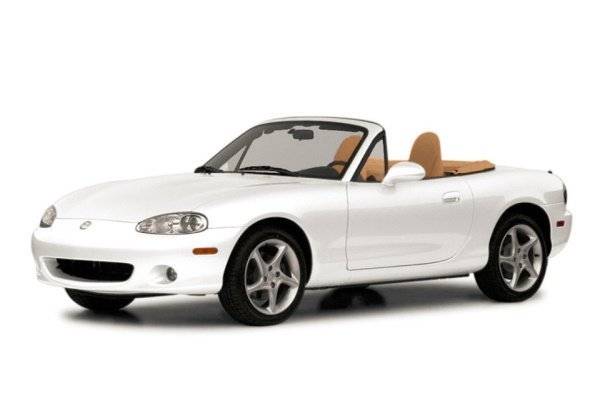Roadster II (NB)