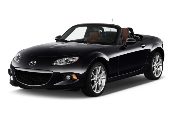 Roadster III (NC)