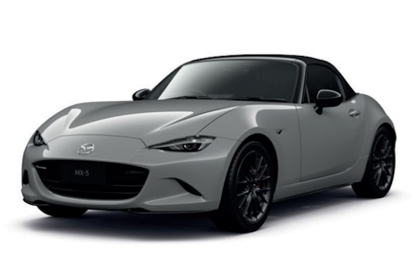 Roadster IV (ND)