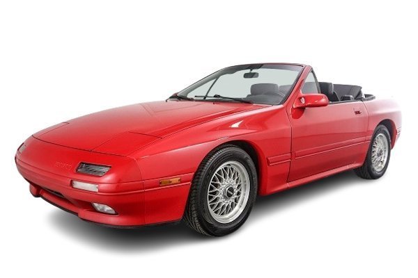 Convertible FC