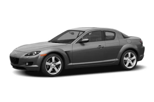Coupe SE