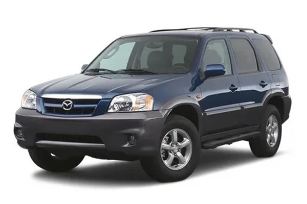 Closed Off-Road Vehicle CD1