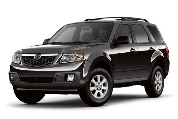 Mazda Tribute