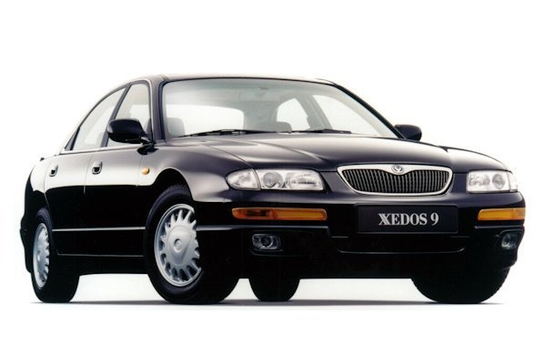 Saloon TA