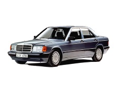 Mercedes-Benz 190