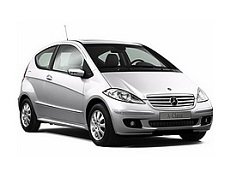 Hatchback W169