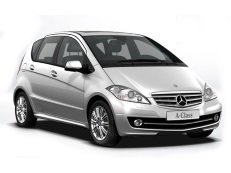 Mercedes-Benz A