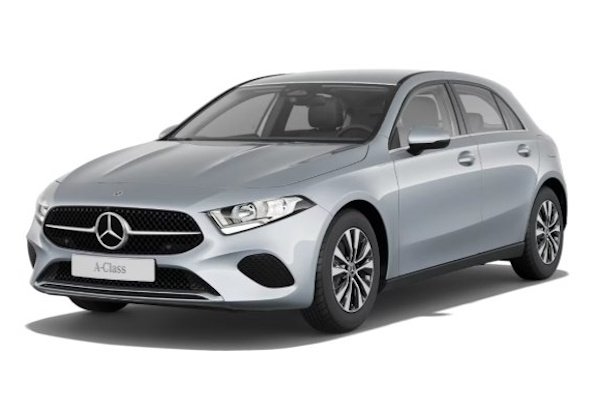 Mercedes-Benz A
