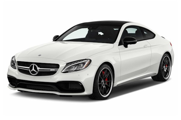 Coupe Br205