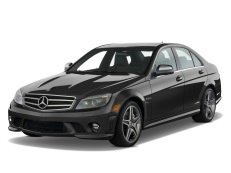 MERCEDES-BENZ AMG C