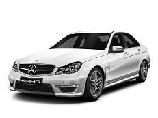 Saloon (W204) Br204 Facelift