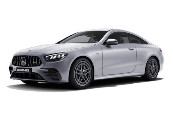 Coupe Br213/238 Facelift