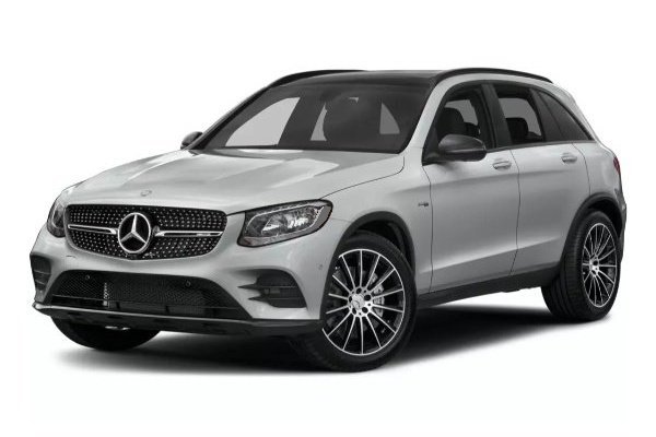 SUV X253