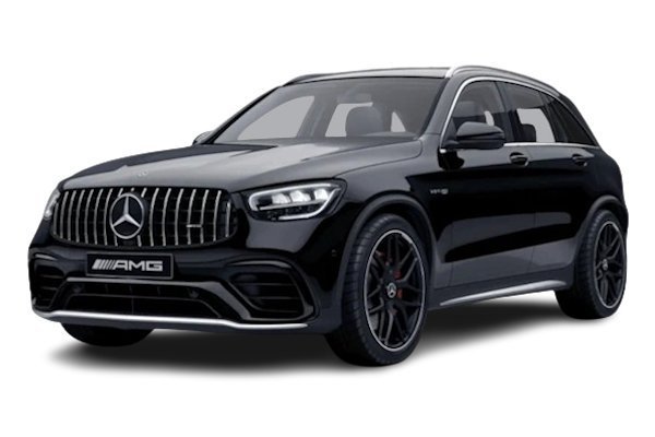 SUV X253 Facelift