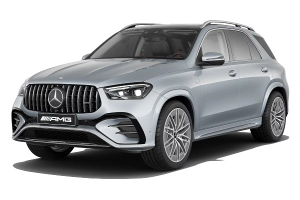Mercedes-Benz AMG GLE