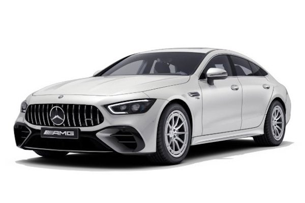 Mercedes-Benz AMG GT 4-Door