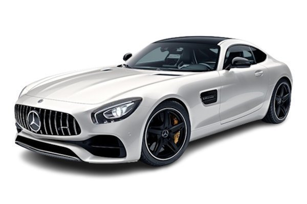 Coupe Br190