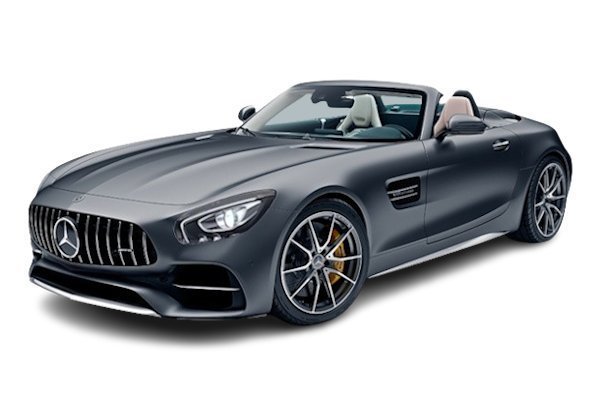 Roadster Br190