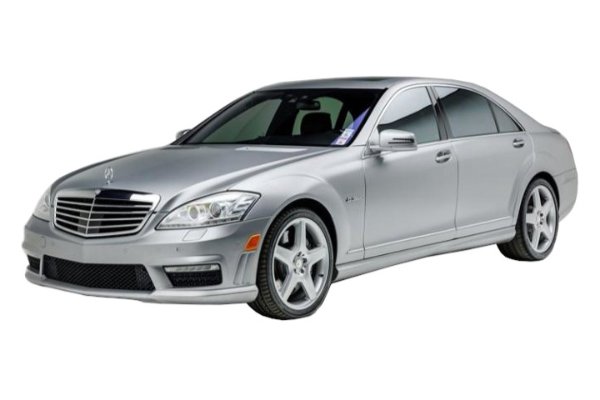 Saloon W222