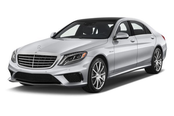 Saloon (W222) W222