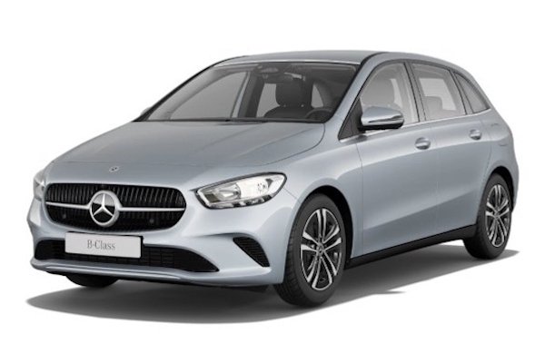 Mercedes-Benz B