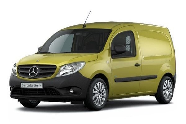 MERCEDES-BENZ CITAN