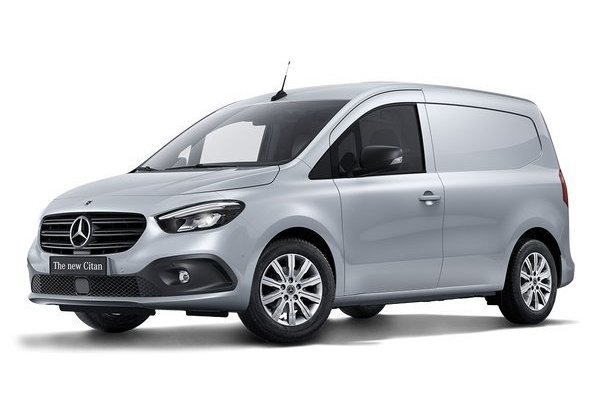 Mercedes-Benz Citan