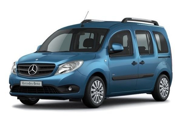 Tourer I (W415)