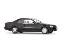 Coupe C140