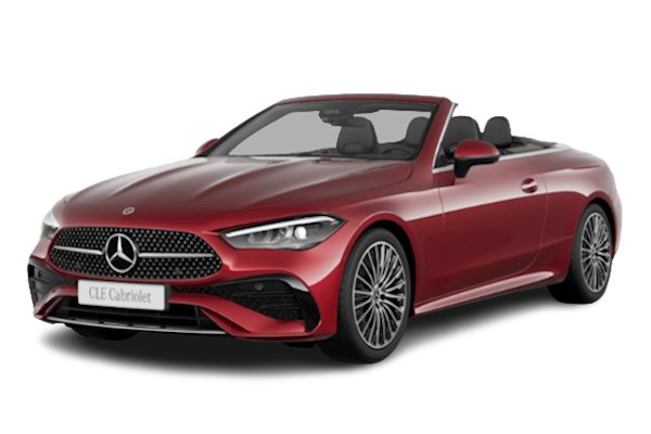 Convertible Br236